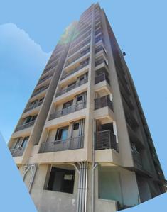 Project Image of 668.0 - 747.0 Sq.ft 2 BHK Apartment for buy in Laxmi Rise