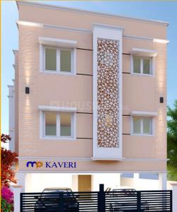 Project Image of 670.0 - 823.0 Sq.ft 2 BHK Apartment for buy in MP Kumudham Enclave