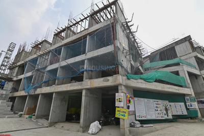 Project Image of 1969.0 - 2887.0 Sq.ft 3 BHK Apartment for buy in Appaswamy Skylon