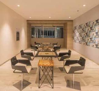 Project Image of 613.54 - 730.44 Sq.ft 2 BHK Apartment for buy in Dosti Planet North Phase 2 Dosti Jade