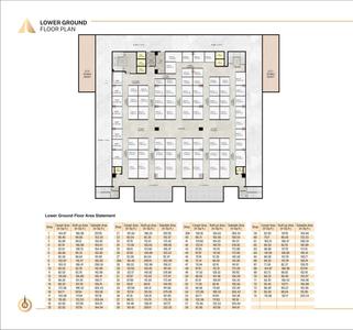 Project Image of 431.0 - 460.0 Sq.ft Studio Studio Apartment for buy in NRI Avenue
