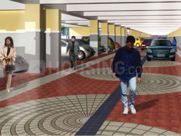 Project Image of 1125.0 - 1817.0 Sq.ft 2 BHK Apartment for buy in AR Samriddhi
