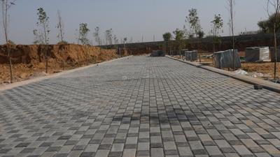 Project Image of 495.68 - 4373.27 Sq.ft Residential Plot Plot for buy in Kedia Landmark III