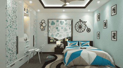 Project Image of 1315.0 - 1455.0 Sq.ft 3 BHK Apartment for buy in Nest Charisma