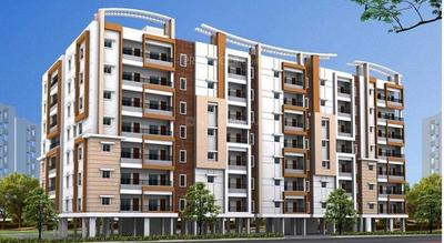 Shanta Satellite Township Block F Images for Elevation of Shanta Satellite Township Block F 1