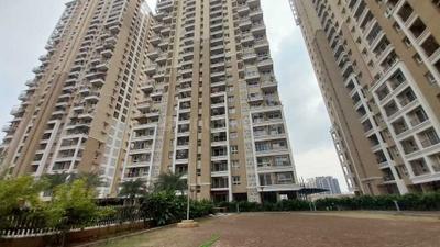 Project Image of 0.0 - 597.29 Sq.ft 2 BHK Apartment for buy in Nyati Elysia V