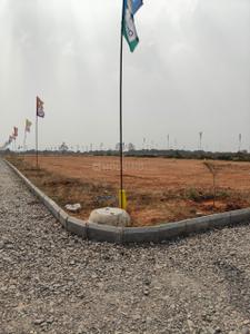 Project Image of 250 Sq.ft Residential Plot / Land for sale in Yacharam for Rs. 4000000