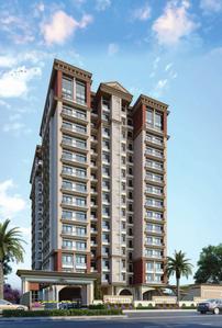 Rehbar Baagban Elevation 1