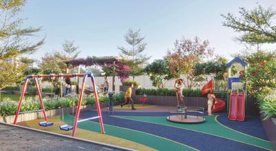 Project Image of 1444.94 - 2342.65 Sq.ft 3 BHK Apartment for buy in Ishvara