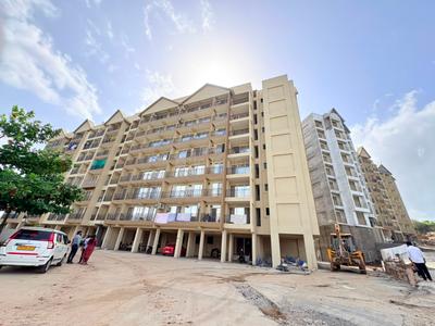 Shikhar Greens Elevation 2