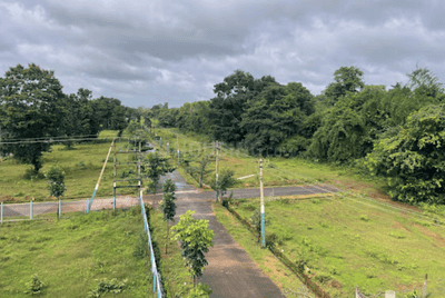 Project Image of 11386.93 - 28427.38 Sq.ft Residential Plot Plot for buy in Khandige Manavi Layout