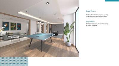 Project Image of 998.68 - 1371.43 Sq.ft 2 BHK Apartment for buy in Spacio Keya Spring