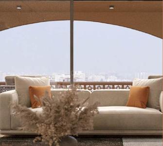 Project Image of 4650.0 - 6335.0 Sq.ft 4 BHK Apartment for buy in Mundra The ARC