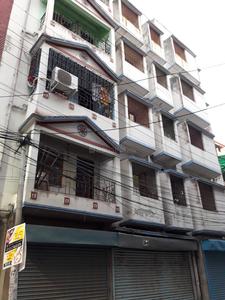 Project Image of 0.0 - 750.0 Sq.ft 2 BHK Apartment for buy in Sri krishna Abasan