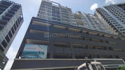 Project Image of 317.54 - 535.83 Sq.ft 1 BHK Apartment for buy in Bhaveshwar Callista 3