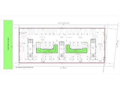 Project Image of 1350.0 - 1890.0 Sq.ft 2 BHK Apartment for buy in The Origin