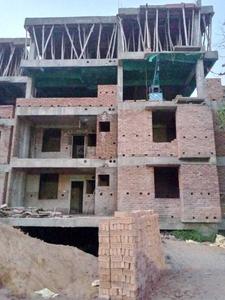 Project Image of 668.0 - 1186.0 Sq.ft 2 BHK Apartment for buy in Shubham Leela Apartment