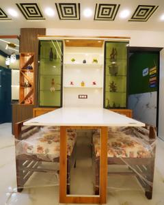 Project Image of 450.0 - 700.0 Sq.ft 2 BHK Apartment for buy in Jai Maa Housing