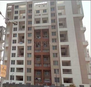 Project Image of 650.0 - 1660.0 Sq.ft 1 BHK Apartment for buy in Ellora Nakshatra