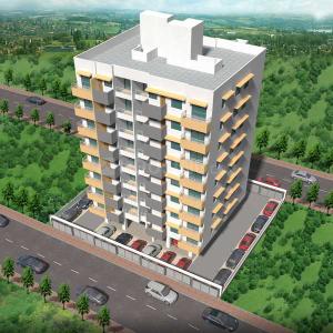 Project Image of 579.0 - 812.0 Sq.ft 2 BHK Apartment for buy in Kiran Sparsh