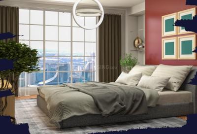 Project Image of 358.12 - 499.55 Sq.ft 1 BHK Apartment for buy in Shraddha Peninsula