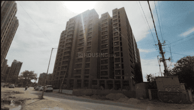 Project Image of 1244.0 - 1529.0 Sq.ft 2 BHK Apartment for buy in Zaveri Greens
