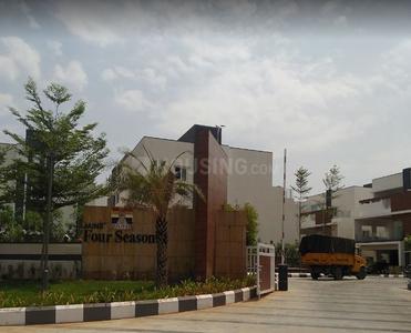 Project Image of 3700.0 - 5160.0 Sq.ft 4 BHK Villa for buy in Jain Four Seasons