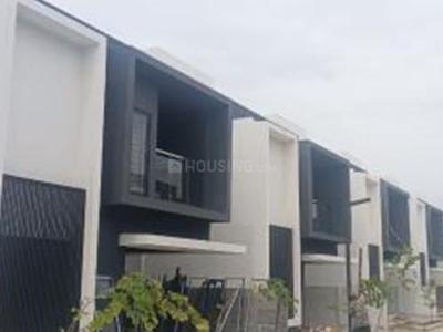 Project Image of 1132.0 - 2420.0 Sq.ft 3 BHK Villa for buy in Casagrand Luxeria
