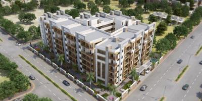 Project Image of 1050.0 - 1685.0 Sq.ft 2 BHK Apartment for buy in Essen Elegance