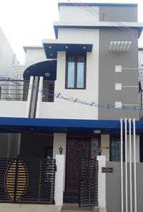 Project Image of 1150.0 - 2500.0 Sq.ft 2 BHK Villa for buy in Green Nest Green Nest Villas