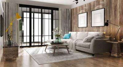 Project Image of 505.9 - 960.68 Sq.ft 1 BHK Apartment for buy in T10 Raheja Jade City