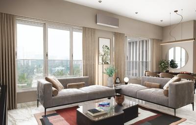 Project Image of 409.0 - 656.0 Sq.ft 1 BHK Apartment for buy in Pittie Antariksh Ace