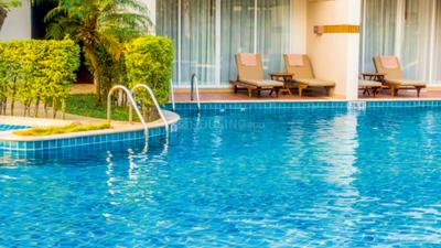 Project Image of 1164.0 - 1528.0 Sq.ft 2 BHK Apartment for buy in Sunrise Serenity