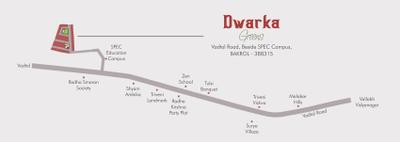 Project Image of 475.01 - 873.92 Sq.ft 2.5 BHK Bungalow for buy in Dwarkadhish Greens