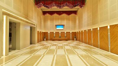Project Image of 4548.0 - 7283.0 Sq.ft 4 BHK Apartment for buy in Adani Oyster Grande Tower G