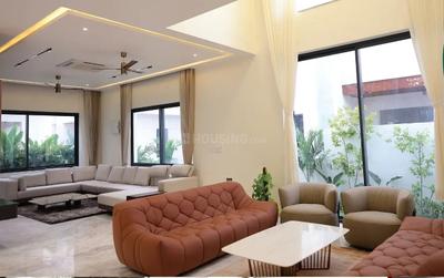 Project Image of 5931.0 - 7680.0 Sq.ft 4 BHK Villa for buy in NCL Pranahita Meadows