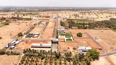 Project Image of 597.0 - 5418.0 Sq.ft Residential Plot Plot for buy in Fairland Phase I