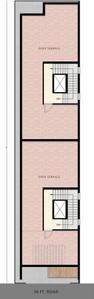 Project Image of 2127.0 - 2132.0 Sq.ft 3.5 BHK Villa for buy in Navani Independence