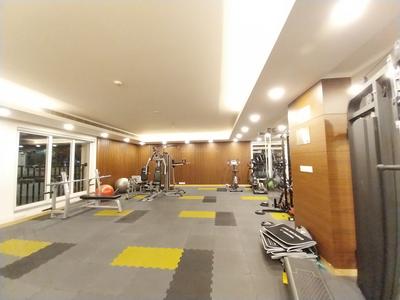 Project Image of 1664.0 - 1909.0 Sq.ft 4 BHK Apartment for buy in DLF Westend Heights