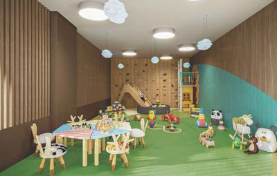 Project Image of 854.22 - 1601.89 Sq.ft 3 BHK Apartment for buy in Sampatti Celestial Garden Living