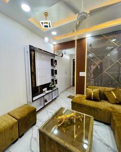 Project Image of 400.0 - 800.0 Sq.ft 1 BHK Builder Floor for buy in Satish Affordable Apartments