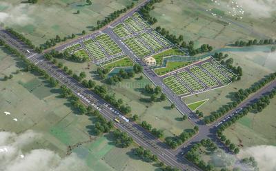 Project Image of 1372.4 - 5272.06 Sq.ft Residential Plot Plot for buy in Oshian City