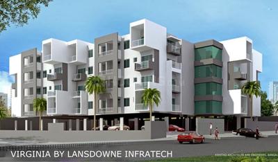 Project Image of 1200.0 - 1944.0 Sq.ft 2 BHK Apartment for buy in Lansdowne Virginia
