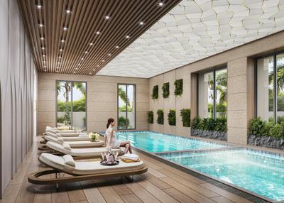 Project Image of 1521.58 - 2680.11 Sq.ft 4 BHK Apartment for buy in Skyscape