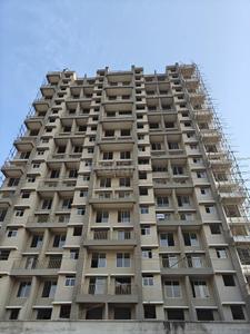 Project Image of 291.0 - 569.0 Sq.ft 1 BHK Apartment for buy in Balaji Estate Phase 2