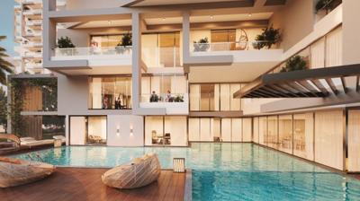Project Image of 1360.0 - 2580.0 Sq.ft 2 BHK Apartment for buy in Anvita Ivana 2
