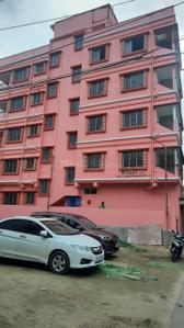 Project Image of 710.0 - 750.0 Sq.ft 2 BHK Apartment for buy in Gungun Apartment