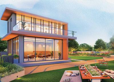 Project Image of 966.71 - 1424.62 Sq.ft 2 BHK Apartment for buy in Kalpataru Blossoms Tower 2