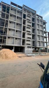 Project Image of 0.0 - 1504.0 Sq.ft 4 BHK Apartment for buy in Bhoomi Royal Paradise