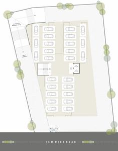 Project Image of 1493.0 - 1688.0 Sq.ft 4 BHK Apartment for buy in The Solitaire